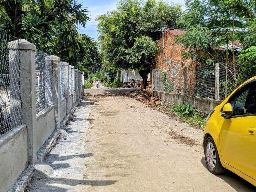 Đất nền thổ cư chính chủ : 5x24: Cư Kuin,Đắc Lắc chỉ 339 triệu  