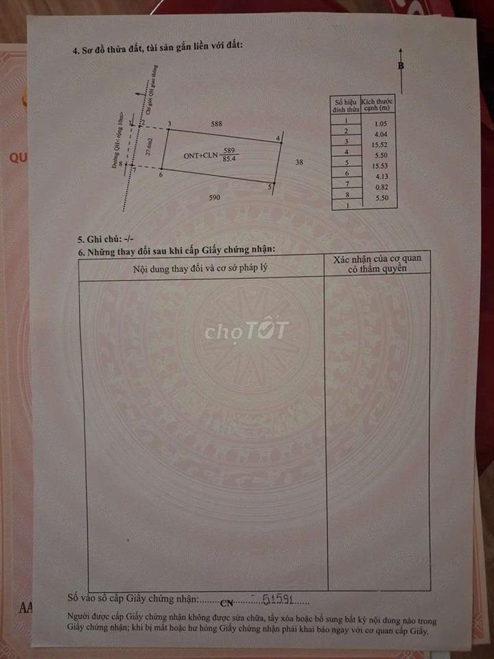Đất thổ cư ở Đường ô tô Phan Huy Chú Tp BMT Đăk Lăk khu dân bàn cờ