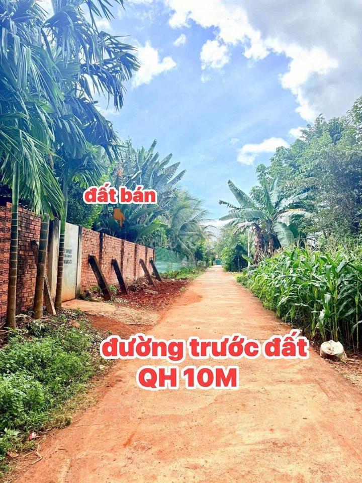 Đất thổ cư ở Đường ô tô Phan Huy Chú Tp BMT Đăk Lăk khu dân bàn cờ