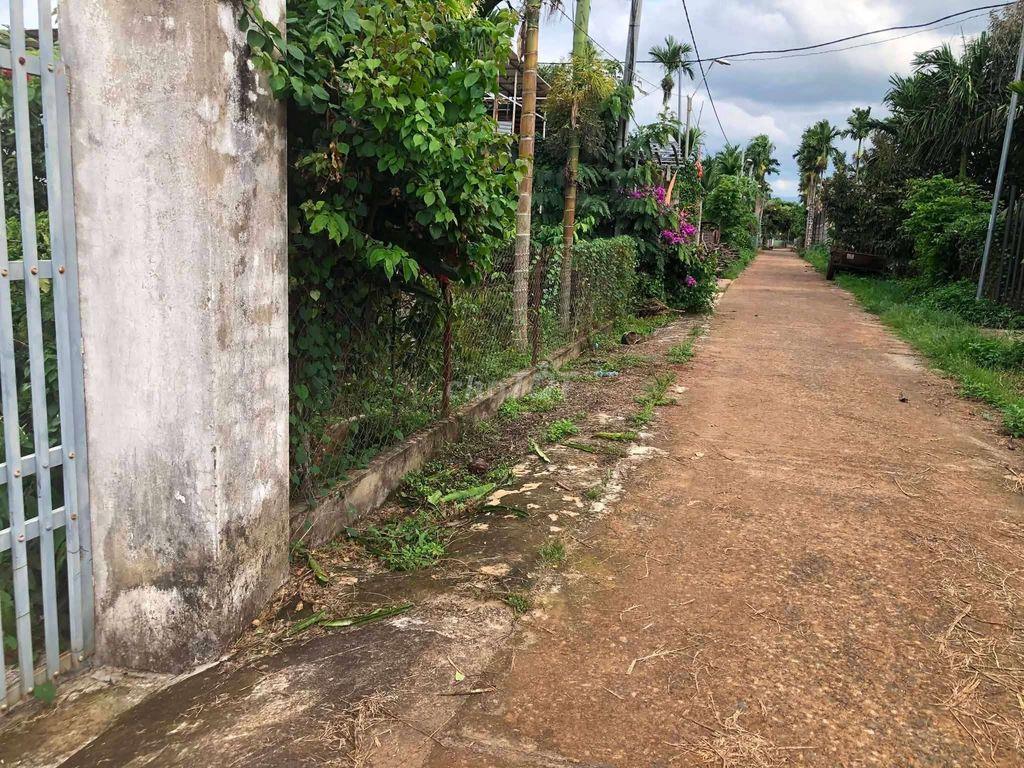 đất thổ cư eaning