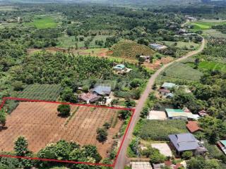 Đất sào đường liên xã, khu dân cư, chưa thổ cư, quy hoạch ONT