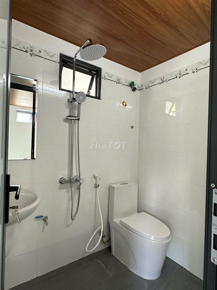 🏠 CHO THUÊ PHÒNG TRỌ MỚI KENG – PHƯỜNG BUÔN MA THUỘT, ĐẮK LẮK