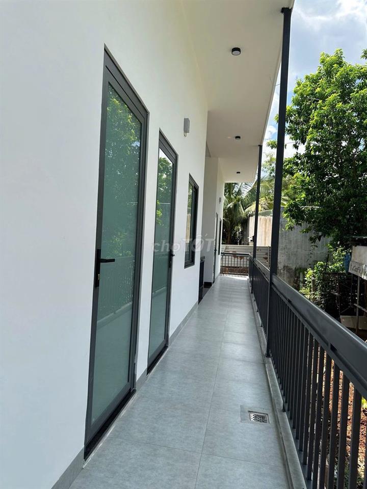 🏠 CHO THUÊ PHÒNG TRỌ MỚI KENG – PHƯỜNG BUÔN MA THUỘT, ĐẮK LẮK
