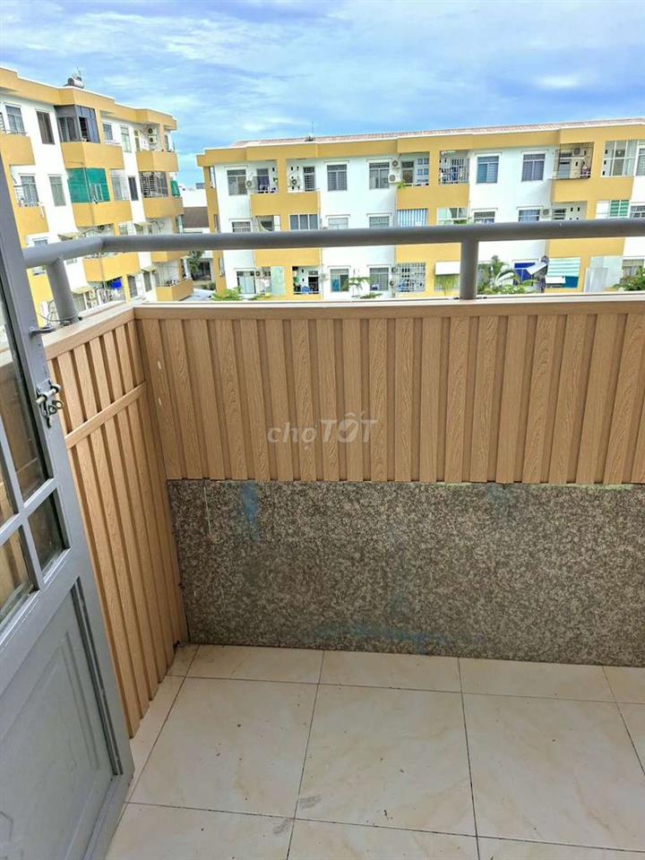 Căn hộ chung cư Hồng Loan 2 phòng ngủ