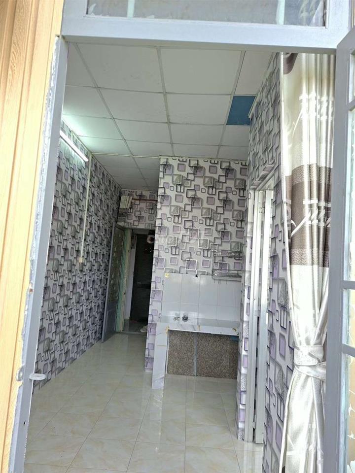 Căn hộ chung cư Hồng Loan 2 phòng ngủ