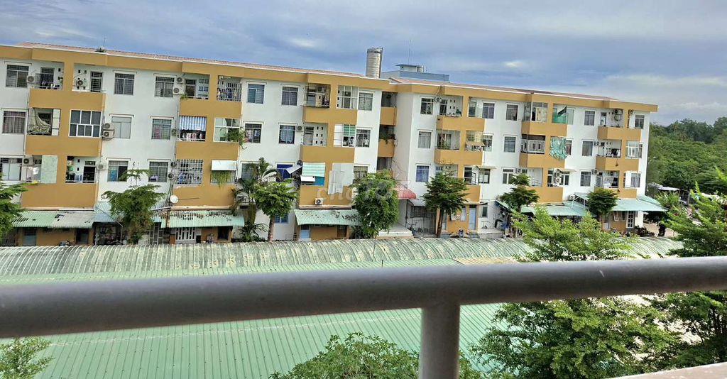 Căn hộ chung cư Hồng Loan 2 phòng ngủ