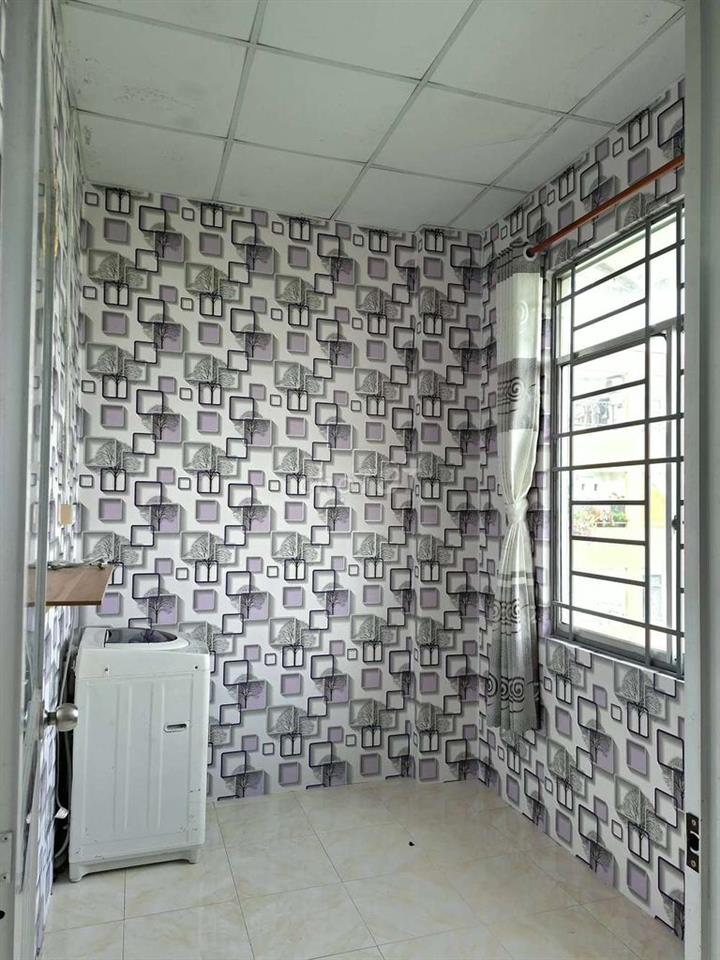 Căn hộ chung cư Hồng Loan 2 phòng ngủ
