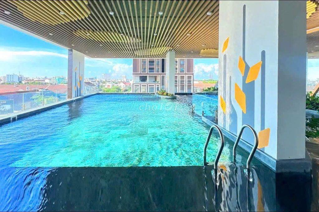 🏡 CĂN HỘ 2PN CARA RIVER PARK, 70M² TRUNG TÂM CẦN THƠ