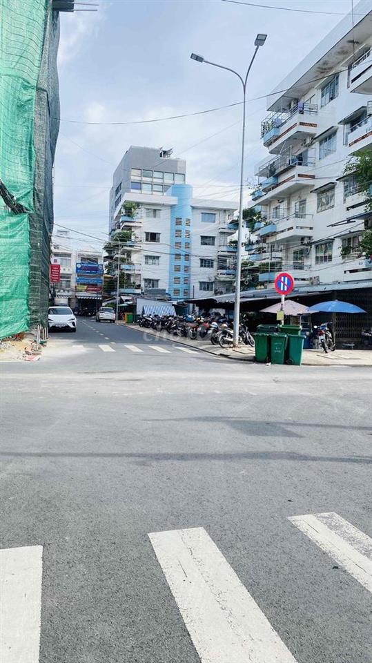 Căn hộ trung tâm Ninh Kiều - tầng trệt rất hiếm