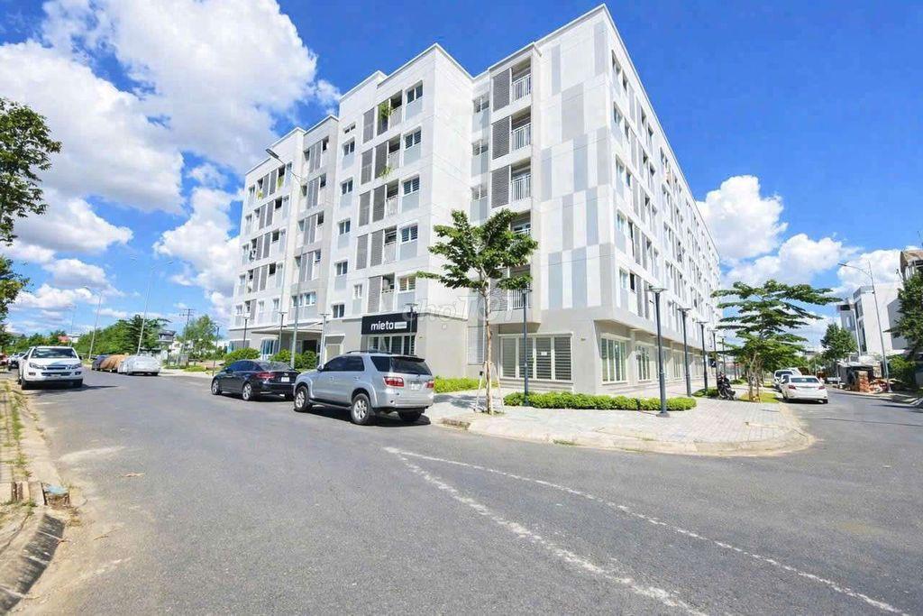 BÁN CĂN HỘ CÓ SỔ NAM LONG 1
