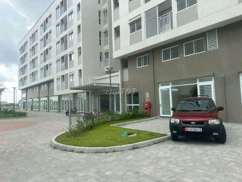 CHO THUÊ CĂN HỘ NAM LONG CÓ NGĂN PHÒNG VÀ NỘI THẤT