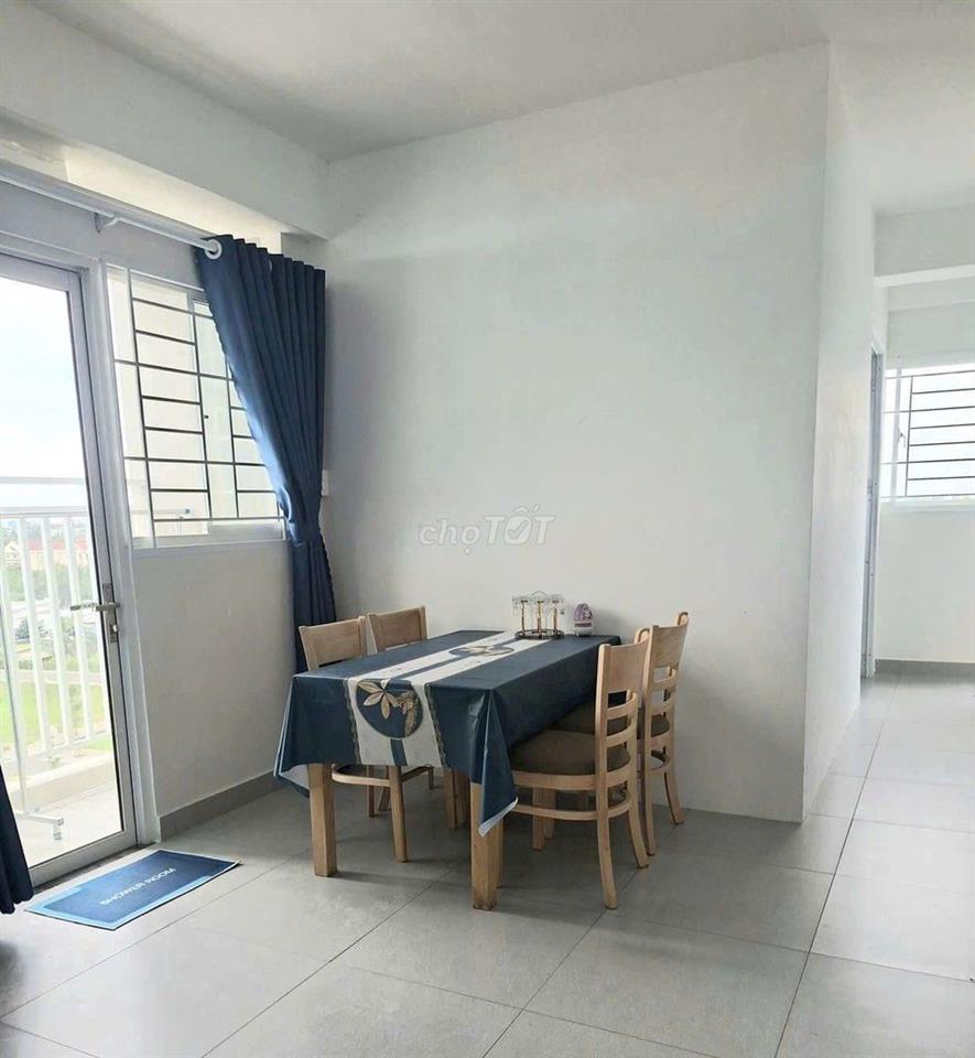 CHO THUÊ CĂN HỘ 2PN NỘI THẤT NAM LONG