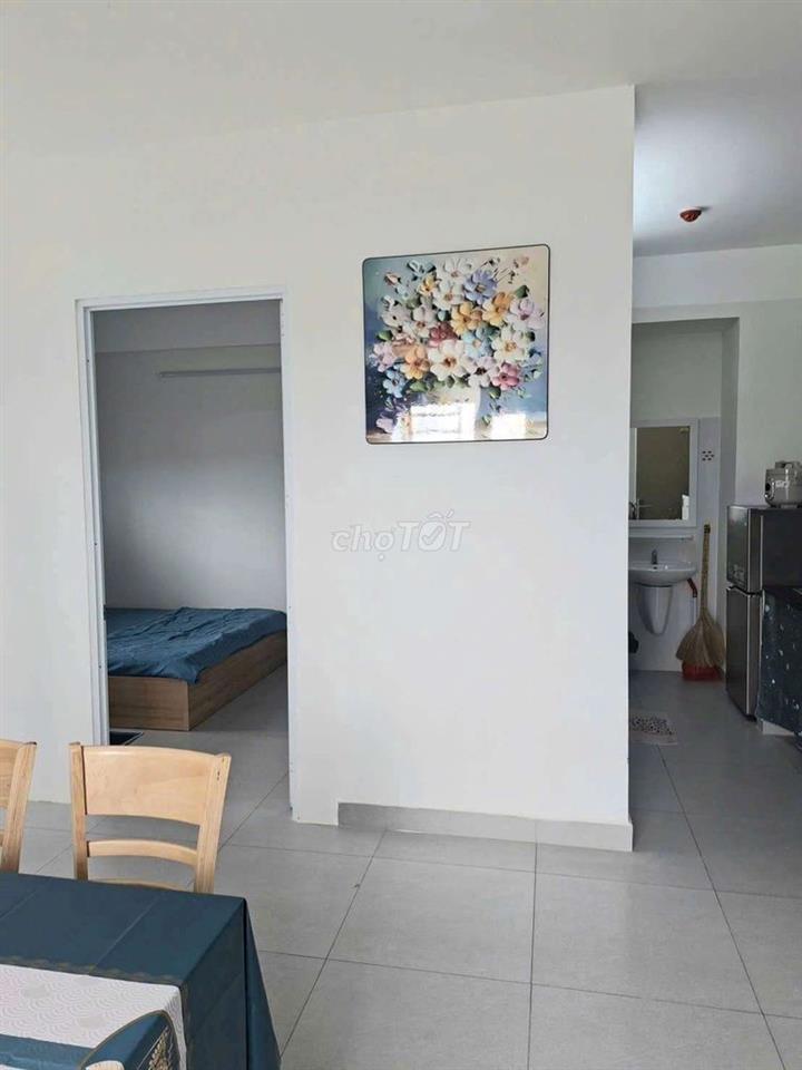 CHO THUÊ CĂN HỘ 2PN NỘI THẤT NAM LONG