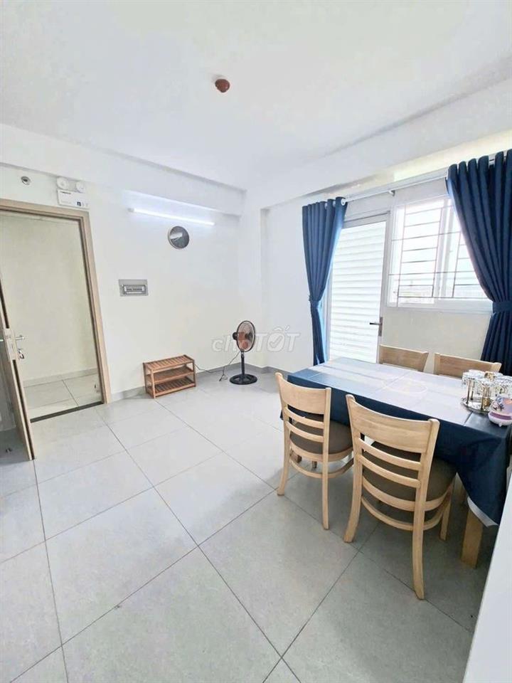 CHO THUÊ CĂN HỘ 2PN NỘI THẤT NAM LONG