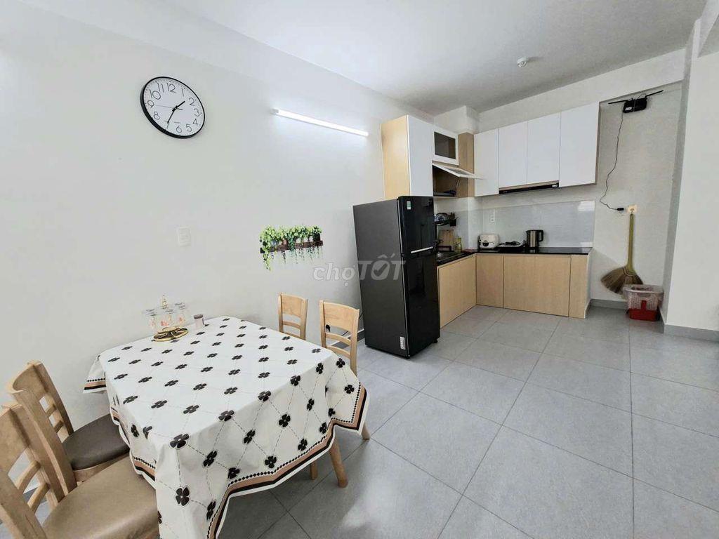CHO THUÊ CĂN HỘ NAM LONG 2 FULL NỘI THẤT CAO CẤP