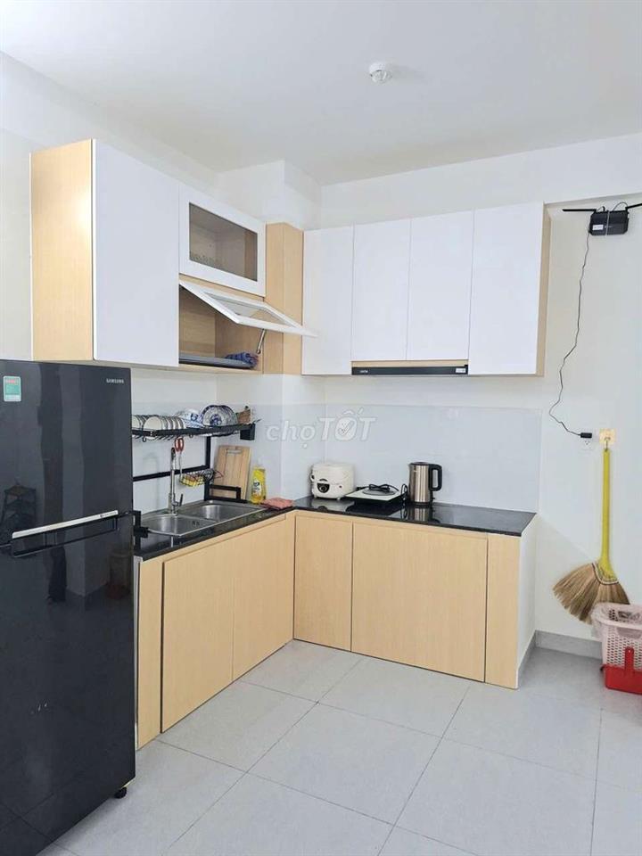 CHO THUÊ CĂN HỘ NAM LONG 2 FULL NỘI THẤT CAO CẤP