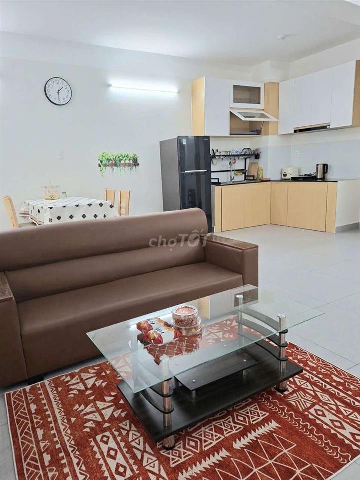 CHO THUÊ CĂN HỘ NAM LONG 2 FULL NỘI THẤT CAO CẤP