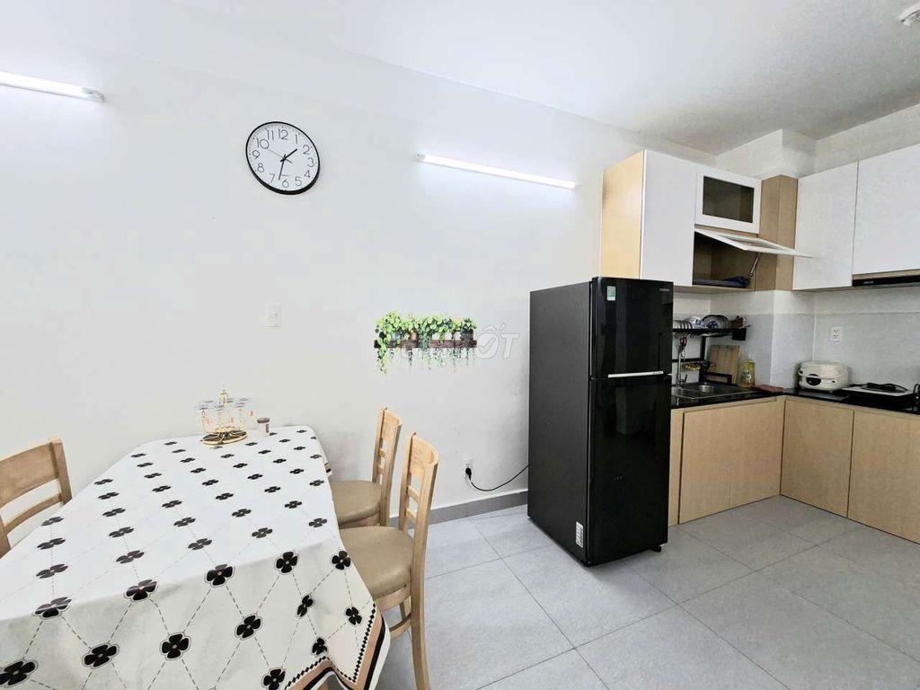 CHO THUÊ CĂN HỘ NAM LONG 2 FULL NỘI THẤT CAO CẤP