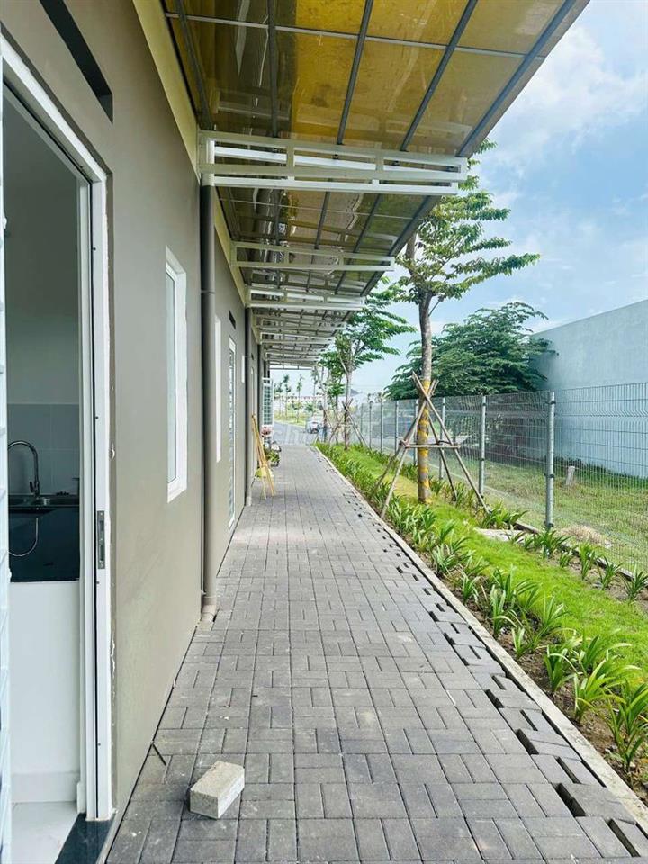 CHO THUÊ CĂN TRỆT LẦU SHOP HOUSE NAM LONG 2