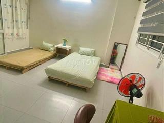 CHO THUÊ CĂN HỘ TẦNG 1 NỘI THẤT GIÁ BAO ĐIỆN NƯỚC