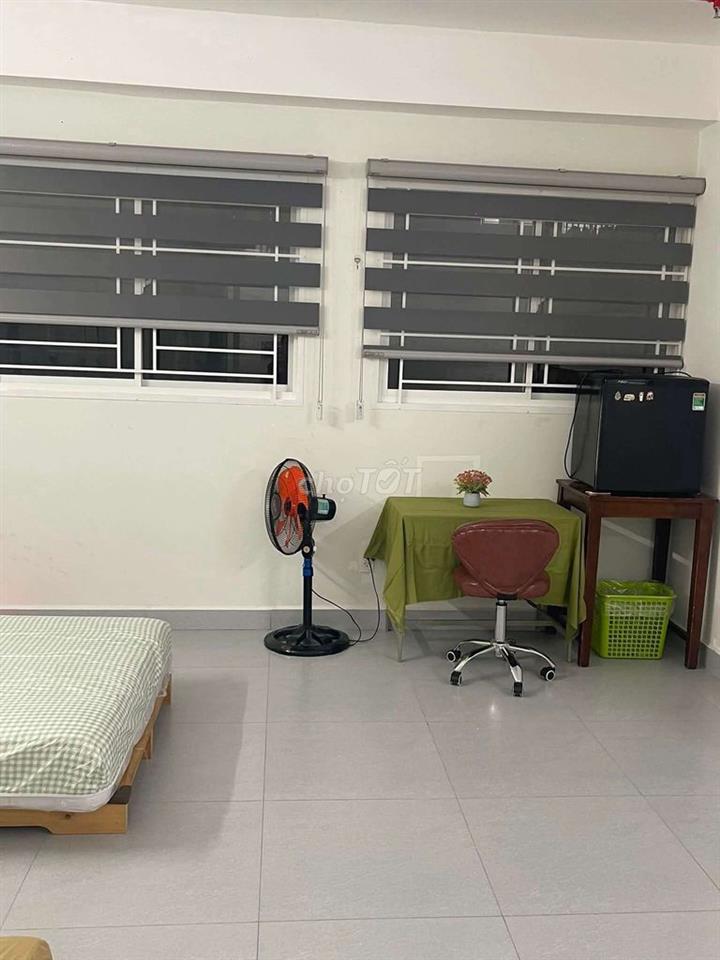 CHO THUÊ CĂN HỘ TẦNG 1 NỘI THẤT GIÁ BAO ĐIỆN NƯỚC