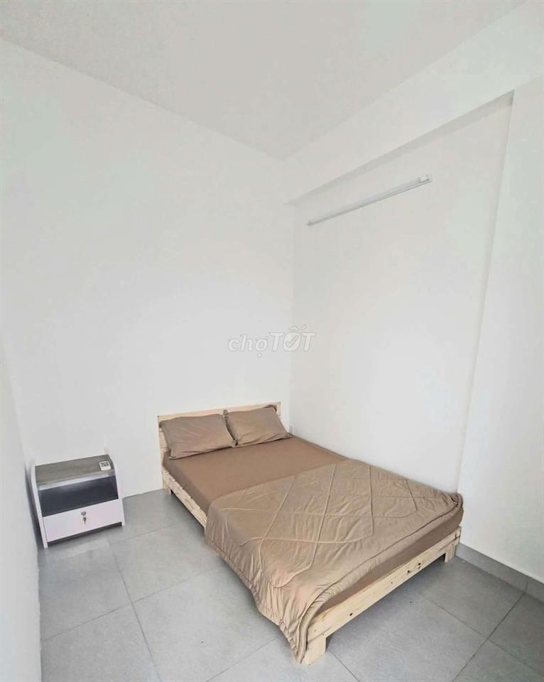 CHO THUÊ CĂN HỘ NAM LONG 2 GỒM 2 PHÒNG NGỦ FULL NỘI THẤT