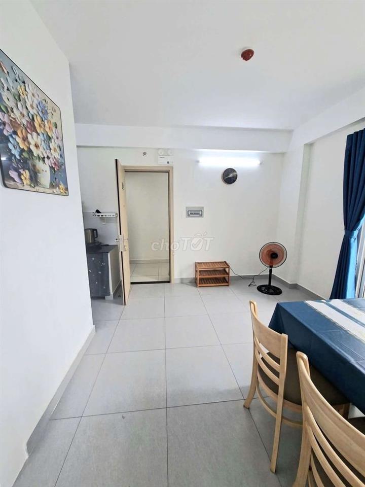 CHO THUÊ CĂN HỘ NAM LONG 2 GỒM 2 PHÒNG NGỦ FULL NỘI THẤT
