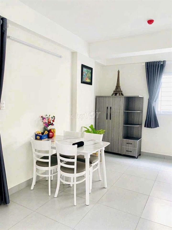 CĂN HỘ XINH ĐẸP NAM LONG 2