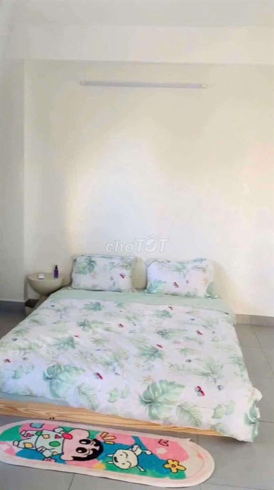 CĂN HỘ XINH ĐẸP NAM LONG 2