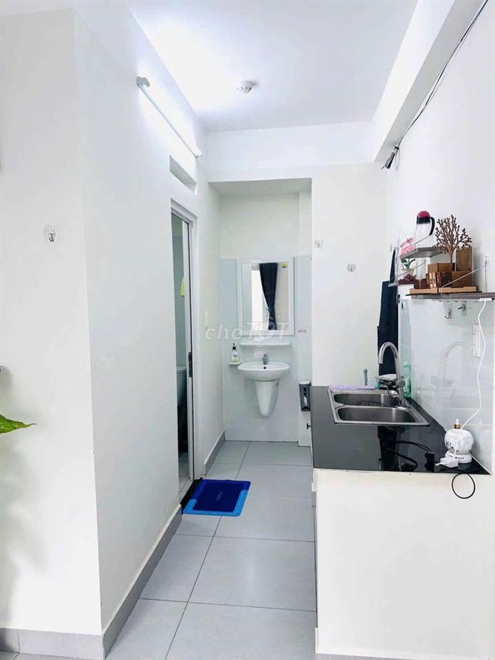 CĂN HỘ XINH ĐẸP NAM LONG 2
