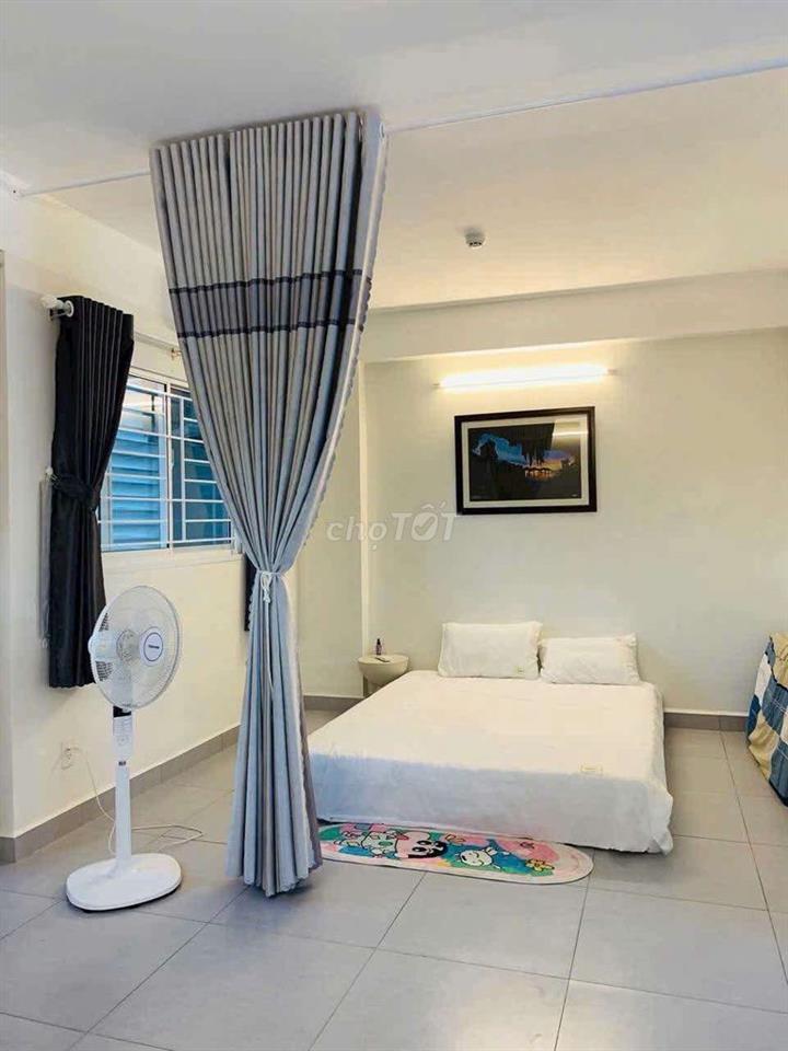 CĂN HỘ XINH ĐẸP NAM LONG 2