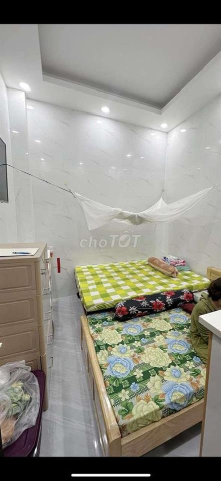 BÁN NHÀ KDC HỒNG LOẠN GIÁ TỐT ĐẸP MỚI