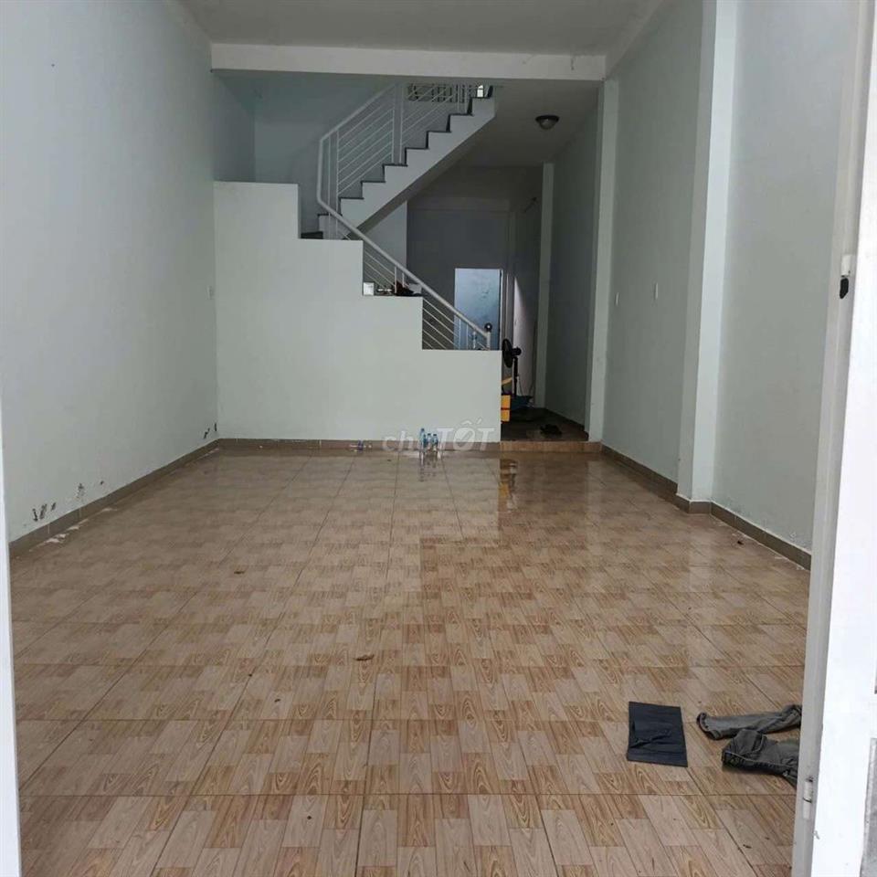 CHO THUÊ NHÀ KDC THIÊN LỘC TRỆT LẦU CÓ MÁY LẠNH