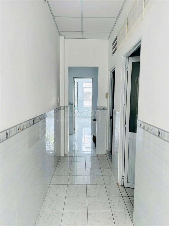 CHO THUÊ NHÀ 4 PN KDC 586 CÓ MÁY LẠNH