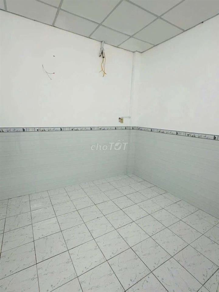 CHO THUÊ NHÀ 4 PN KDC 586 CÓ MÁY LẠNH
