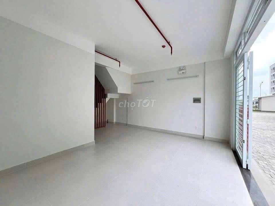CHO THUÊ SHOP HOUSE TRỆT LẦU NAM LONG 2 Ở VÀ KINH DOANH