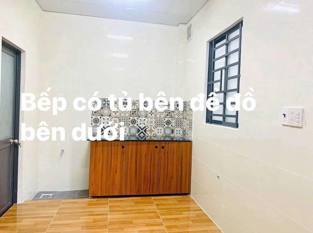 CHO THUÊ PHÒNG  TRỆT LẦU MÁY LẠNH 586