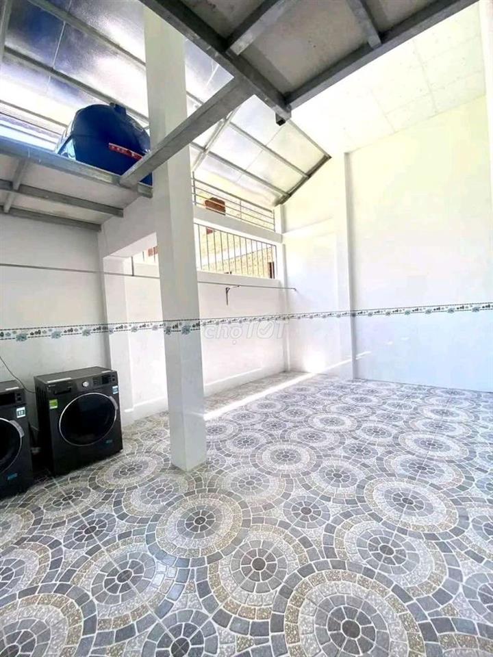 CHO THUÊ PHÒNG ĐẸP KDC THIÊN LỘC CÓ MÁY LẠNH