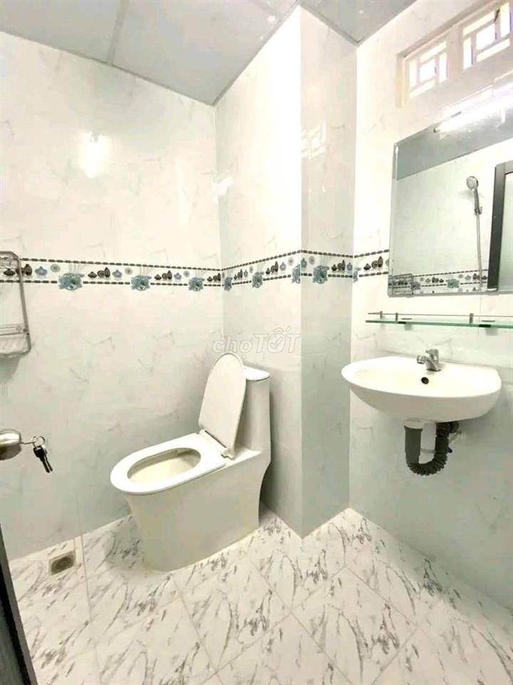 CHO THUÊ PHÒNG ĐẸP KDC THIÊN LỘC CÓ MÁY LẠNH