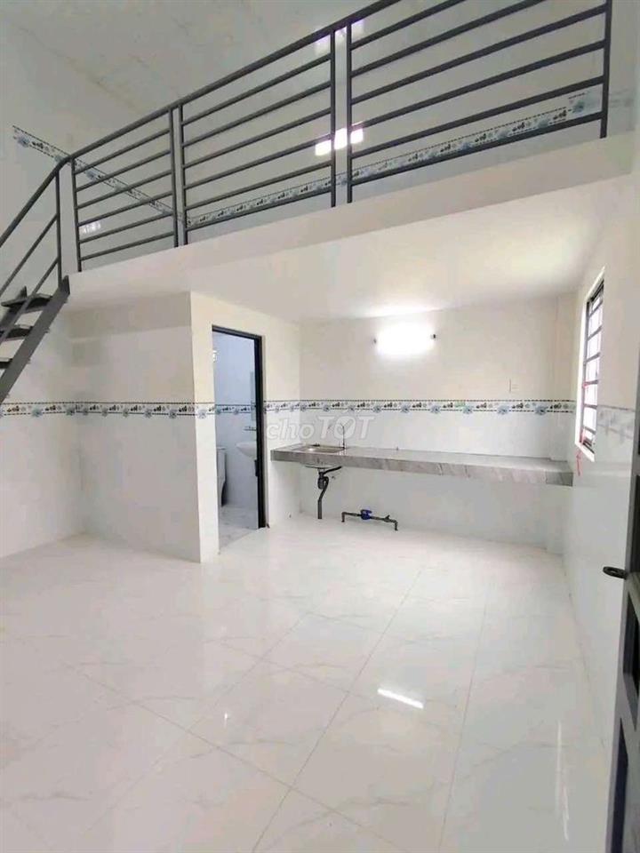 CHO THUÊ PHÒNG ĐẸP KDC THIÊN LỘC CÓ MÁY LẠNH