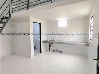 CHO THUÊ PHÒNG ĐẸP KDC THIÊN LỘC CÓ MÁY LẠNH