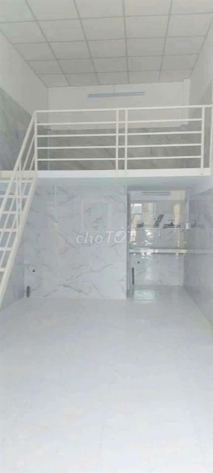 TRỌ RỘNG  CÓ GÁC TẠI PHÚ AN
