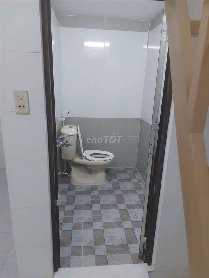 CHO THUÊ TRỌ GIÁ TỐT KDC PHÚ AN