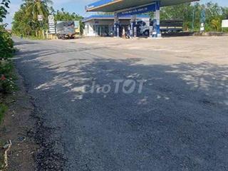 BÁN NỀN VĨNH LONG MẶT TIỀN 904