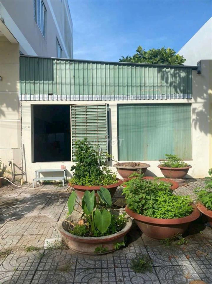 CHO THUÊ KHO KDC HỒNG LOAN