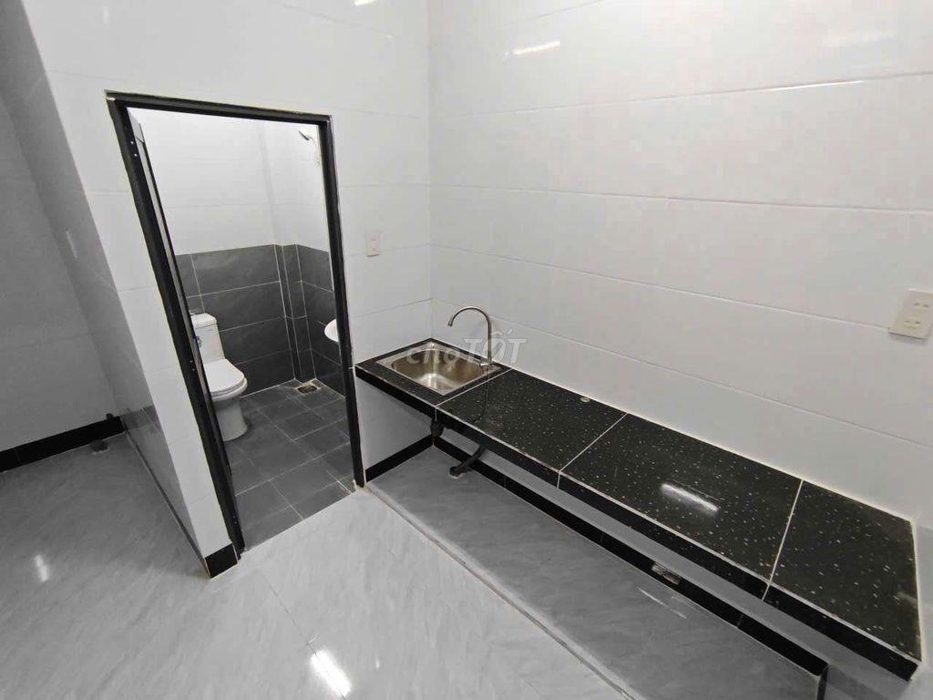 TRỌ MỚI ĐẸP PHÚ AN GIÁ TỐT 2TR BAN CÔNG