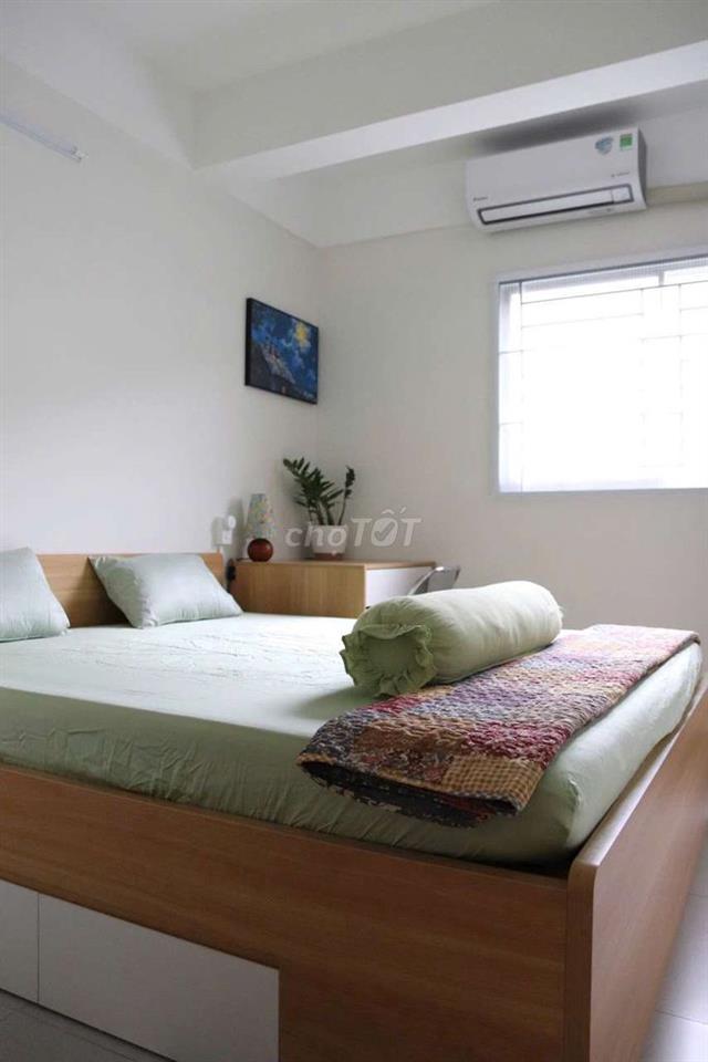 CHO THUÊ CĂN HỘ CAO CẤP NAM LONG 2 FULL NỘI THẤT