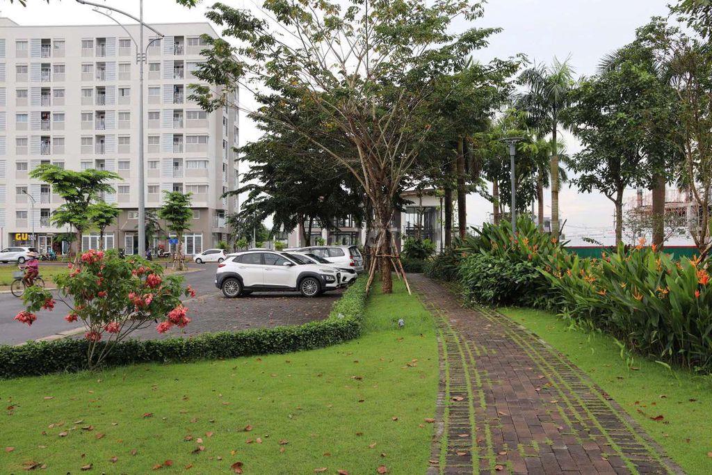 CHO THUÊ CĂN HỘ CAO CẤP NAM LONG 2 FULL NỘI THẤT