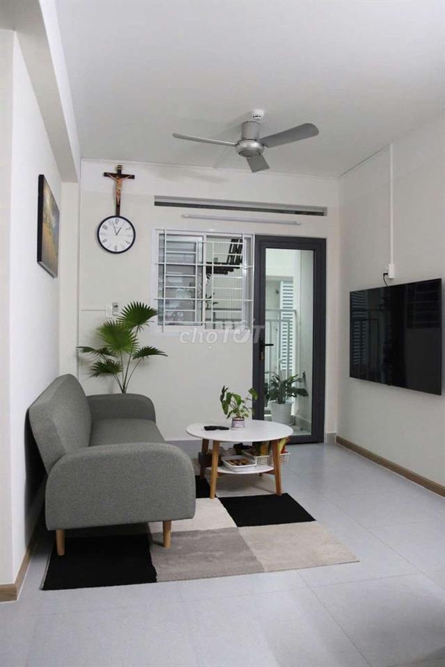 CHO THUÊ CĂN HỘ CAO CẤP NAM LONG 2 FULL NỘI THẤT