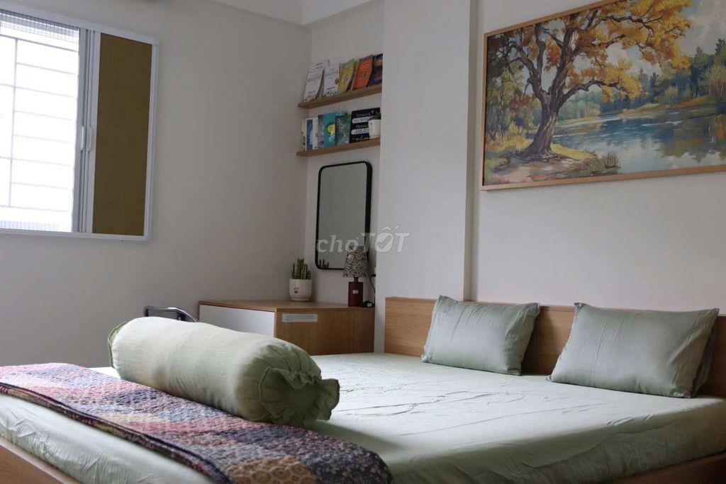 CHO THUÊ CĂN HỘ CAO CẤP NAM LONG 2 FULL NỘI THẤT
